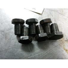 96W108 Flexplate Bolts For 13-15 Ford Explorer 2.0 96W108 Flexplate Bolts For 13-15 Ford Explorer 2.0